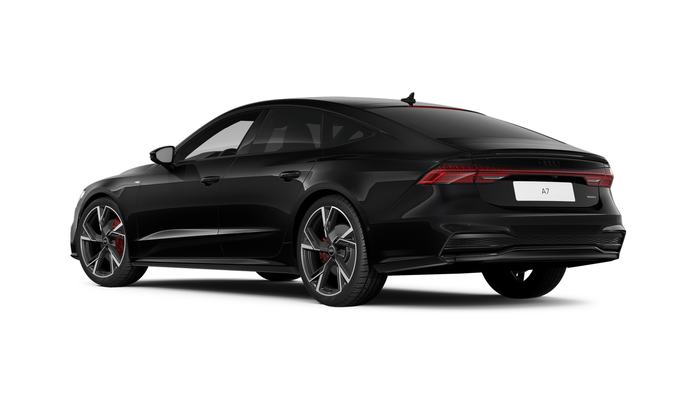 AUDI A7 Sportback 50 TDI Quattro S-tronic S-line | nové auto objednané do výroby | podobné skladem | od českého autorizovaného prodejce | online nákup | super cena | autoibuy.com